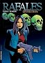 Rafales, Tome 2 : L'�volution