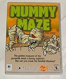 Mummy Maze Deluxe