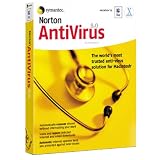 Norton Antivirus 8.0 by Symantec