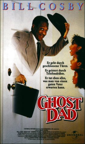 Ghost Dad