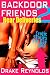 Search : Backdoor Friends 2: Rear Deliveries: Erotic Stories For Gay Men
