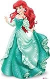 Ariel Royal Debut - Disney (62 x 38) Graphic Stand Up