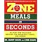 Have you tried "The Zone" books to improve your health?
