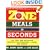 Zone Meals in Seconds (Zone (Regan))