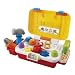 Vtech - 113105 - Eveil - B�b� Bricole-tout