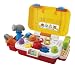Vtech - 113105 - Eveil - Bébé Bricole-tout