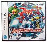 DS - Gekitou Custom Robo Rumble! (Import)