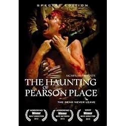 Haunting of Pearson Place, The