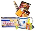 Chanukah Cocoa Mug