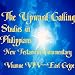 The Upward Calling