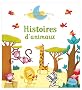 Histoires d'animaux