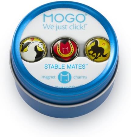 Mogo Design Stable Mates