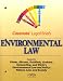Book Casenote Legal Briefs: Environmental Law - Keyed to Plater, Abrams, Goldfarb, Graham, Heinzerling & Wirth