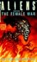 The Female War: Aliens, Book 3