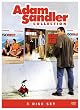 Adam Sandler Collection ( Big Daddy/ 50 First Dates/ Mr. Deeds)