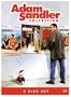 Adam Sandler Collection ( Big Daddy/ 50 First Dates/ Mr. Deeds)