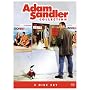 Adam Sandler Collection ( Big Daddy/ 50 First Dates/ Mr. Deeds)
