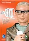 Joe 90 - Vol. 3 - Episodes 13 To 18 [UK IMPORT] - Len Jones