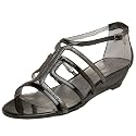 Ak Anne Klein Women's Asif Gladiator Flat Sandal