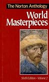 The Norton Anthology of World Masterpieces, Vol. 2 (Norton Anthology of World Masterpieces)