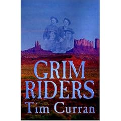 Grim Riders