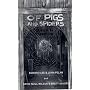 Of Pigs and Spiders by Edward Lee