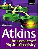 The elements of physical chemistry