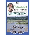 Bill Oddie's Introduction to Birdwatching book cover