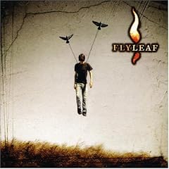 Flyleaf