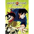 Jackie Chan Adventures - The Search For The Talisman
