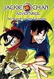Jackie Chan Adventures - The Search For The Talisman (2000)