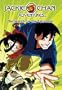 Jackie Chan Adventures - The Search For The Talisman