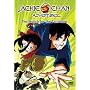 Jackie Chan Adventures - The Search For The Talisman