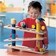 HABA Ball Track Roll 'n Roll 'n Roll