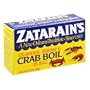 Zatarain's Crawfish, Shrimp and Crab Boil in a Bag, 3-Ounce Boxes (Pack of 24)