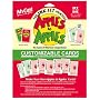 Apples to Apples Customizable Cards for Ink Jet Printers