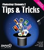 Photoshop Elements 2 Tips and Tricks