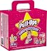 Pull-Ups Training Pants for Girls, 2T-3T, Potty Training 17 Piece Kit