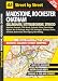 Book AA Street by Street: Maidstone, Rochester, Chatham, Gillingham, Sittingbourne, S (AA Street by Street)