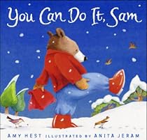 You Can Do it