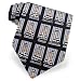 Behind Bars Jailbirds by Museum Artifacts black silk ties