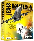 F/A-18 Korea Gold (Mac)