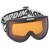 Sporting Goods : Gordini Contender II Goggles with Gold Lens