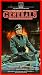 VHS : The Night of the Generals