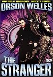 Revue Gotham Distribution  / The Stranger