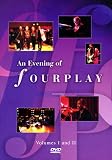 Various Artists - An Evening of Fourplay, Vol. I & II - Bob James