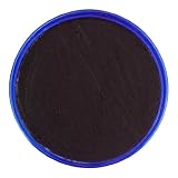 Snazaroo - 18 ml Black Face Paint