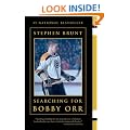 Searching for Bobby Orr