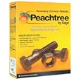 Peachtree Premium Accounting for Manufacturing 2009 by Sage Software