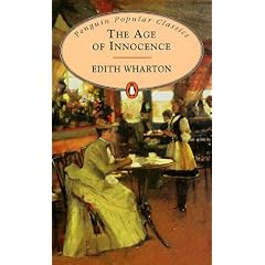 The Age of Innocence. (Penguin Popular Classics) (Taschenbuch)